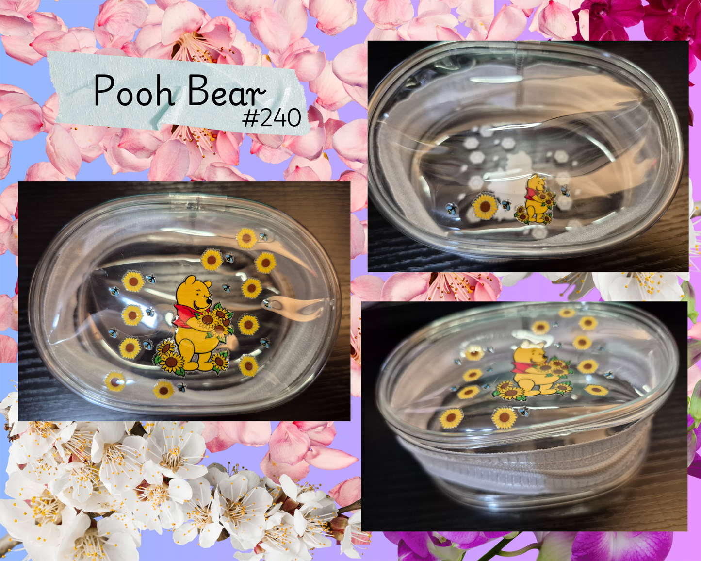 Bags/Pouches/Cases - Characters/Sanrio/Cartoon