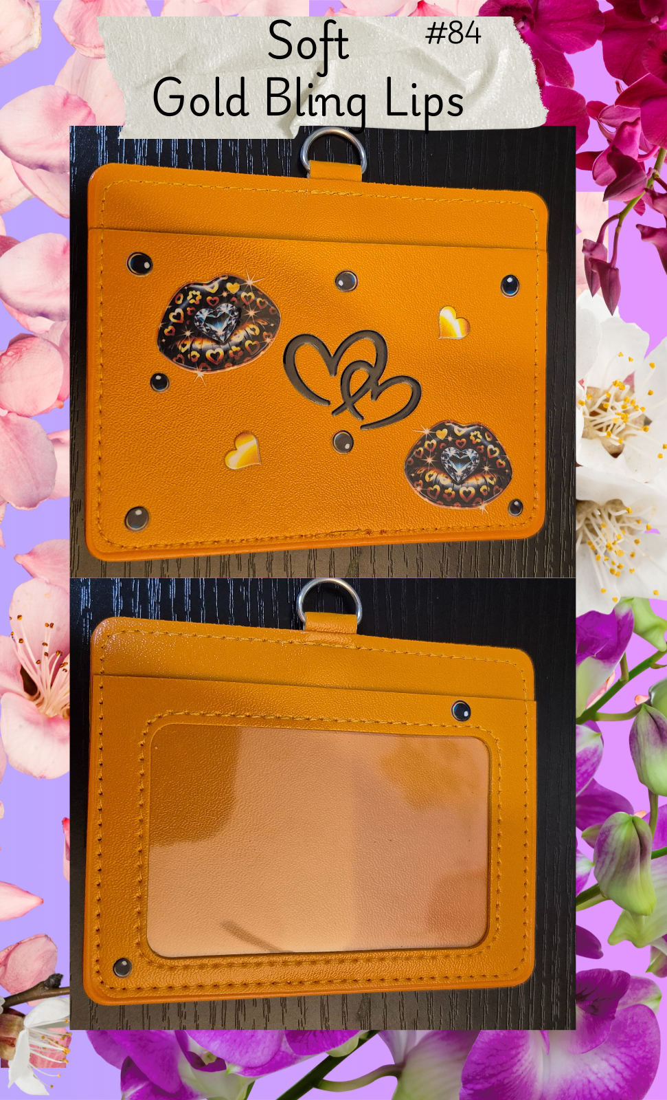 ID Badge Holders/Badge Card Holders - Sassy/ Fun/ Cussing