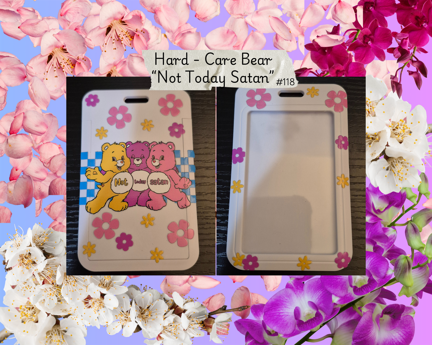 ID Badge Holders/Badge Card Holders - Characters/ Sanrio/ Cartoon