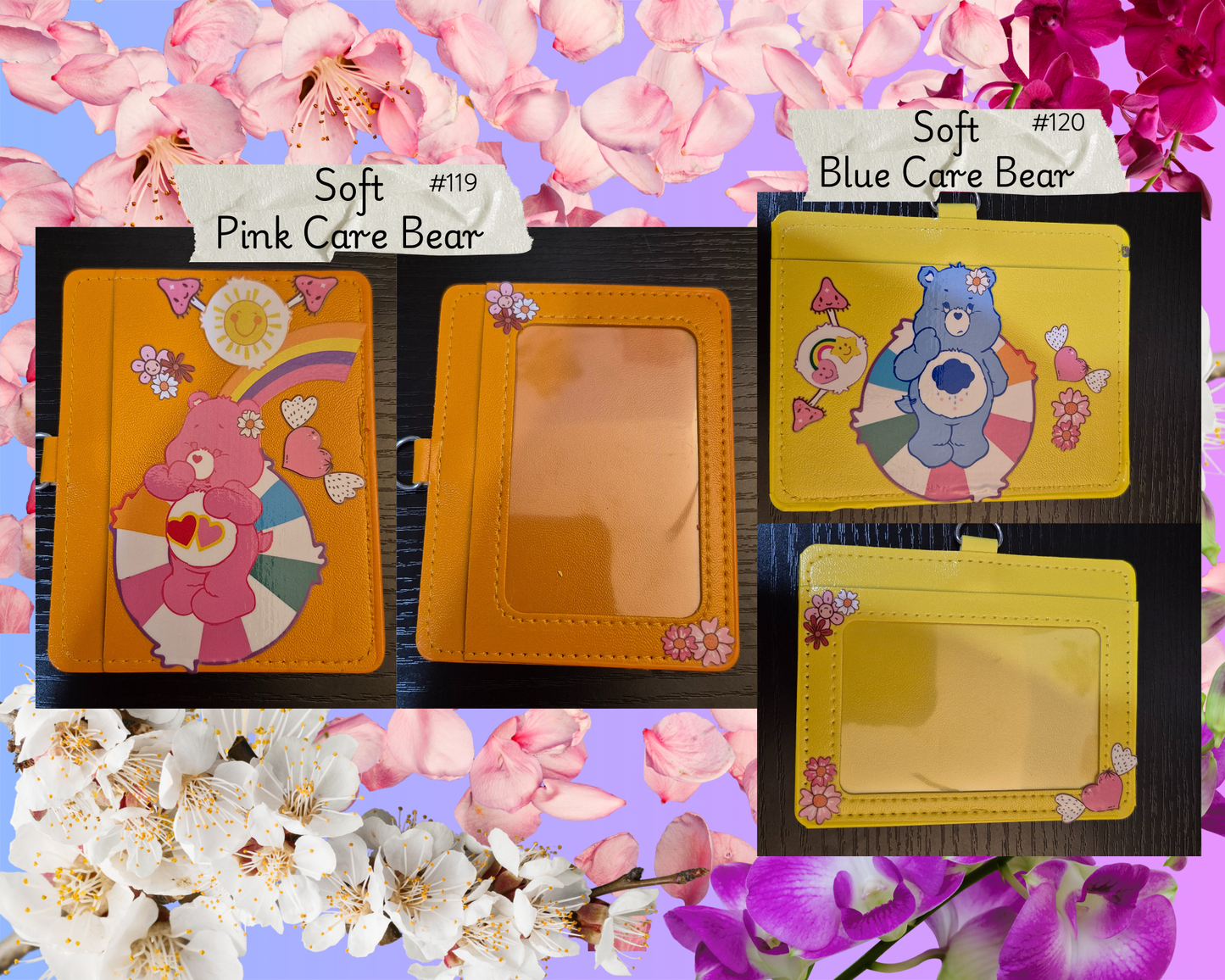ID Badge Holders/Badge Card Holders - Characters/ Sanrio/ Cartoon
