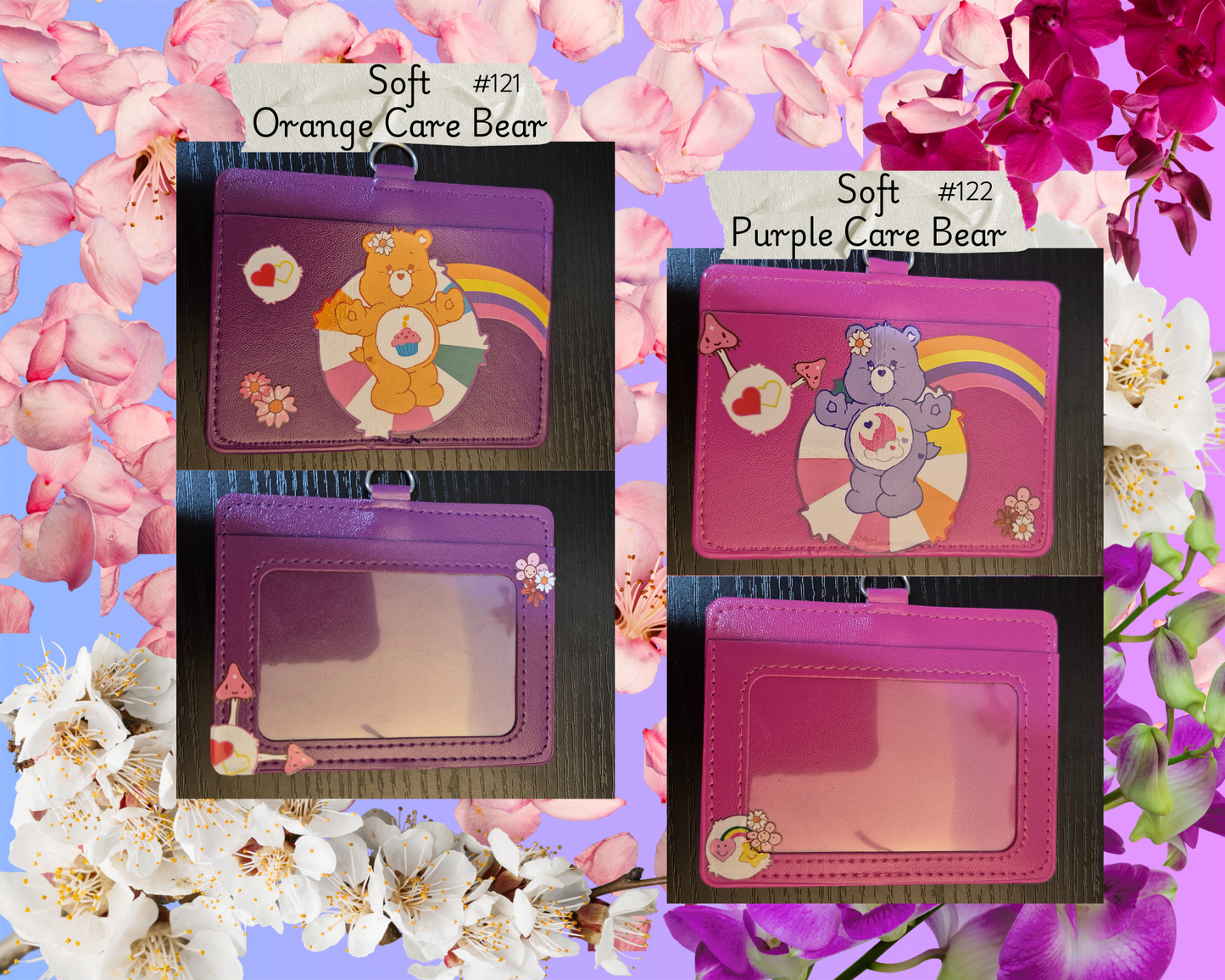 ID Badge Holders/Badge Card Holders - Characters/ Sanrio/ Cartoon