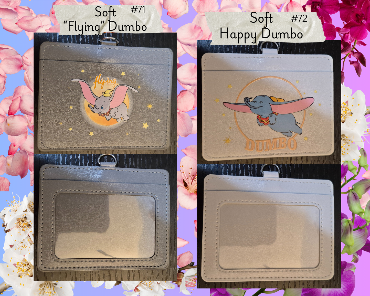 ID Badge Holders/Badge Card Holders - Characters/ Sanrio/ Cartoon