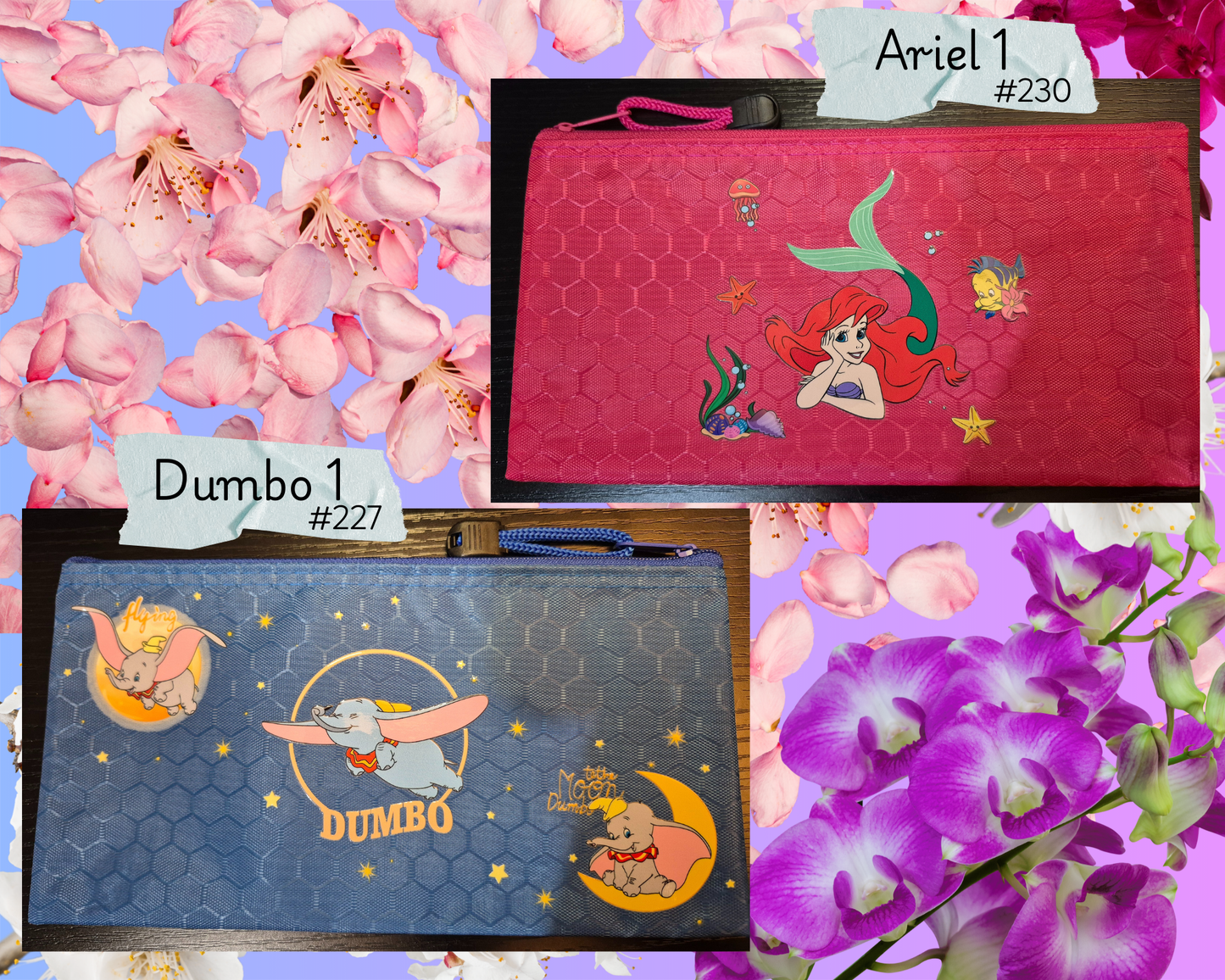 Bags/Pouches/Cases - Characters/Sanrio/Cartoon