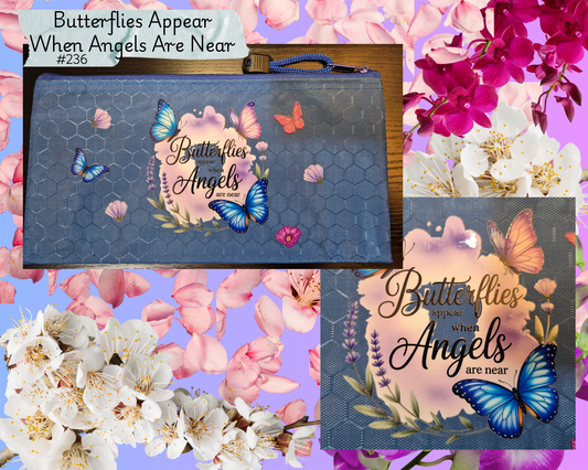 Bags/Pouches/Cases - Faith & Religion