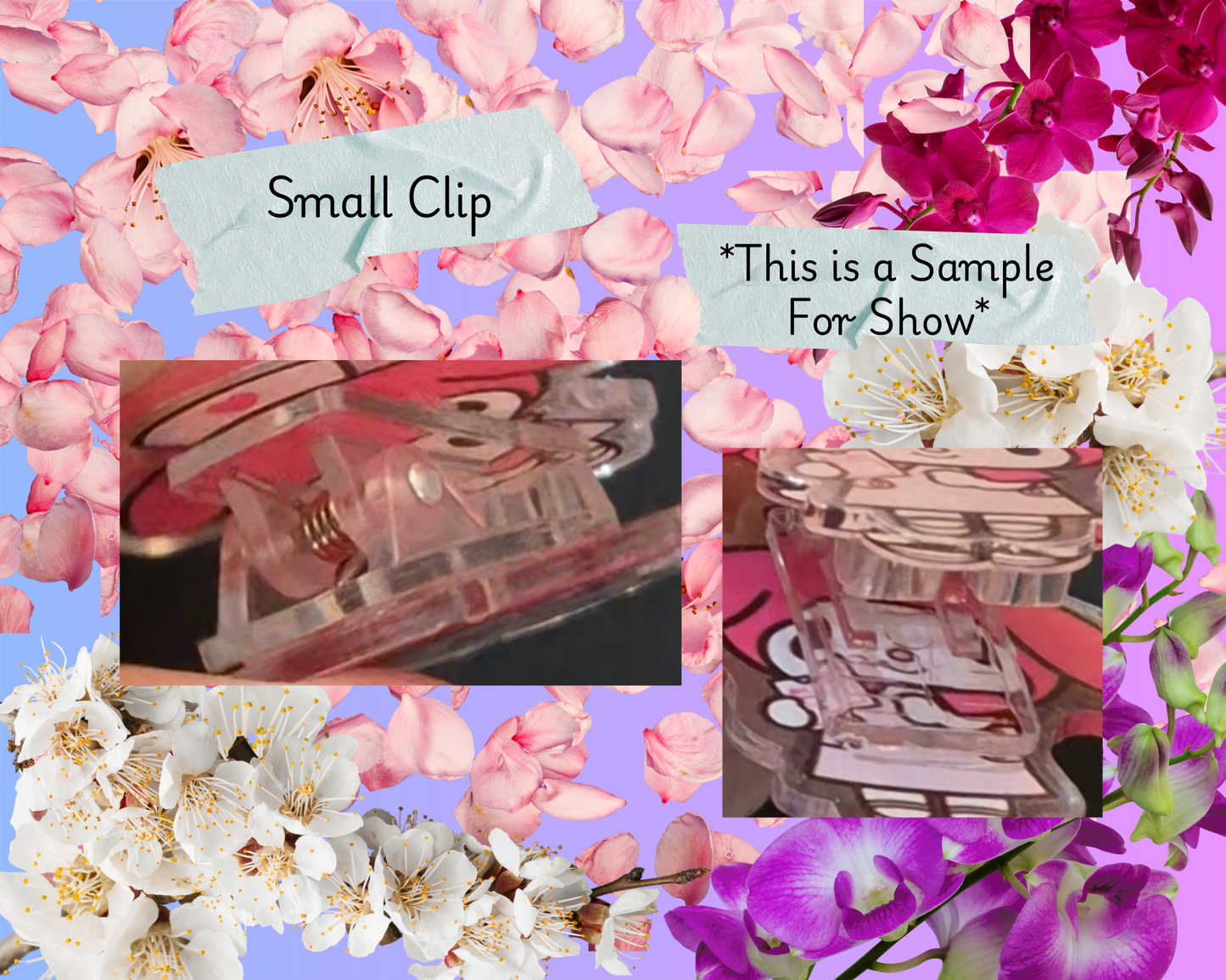 Acrylic Flatbacks - Pharmacist - #150