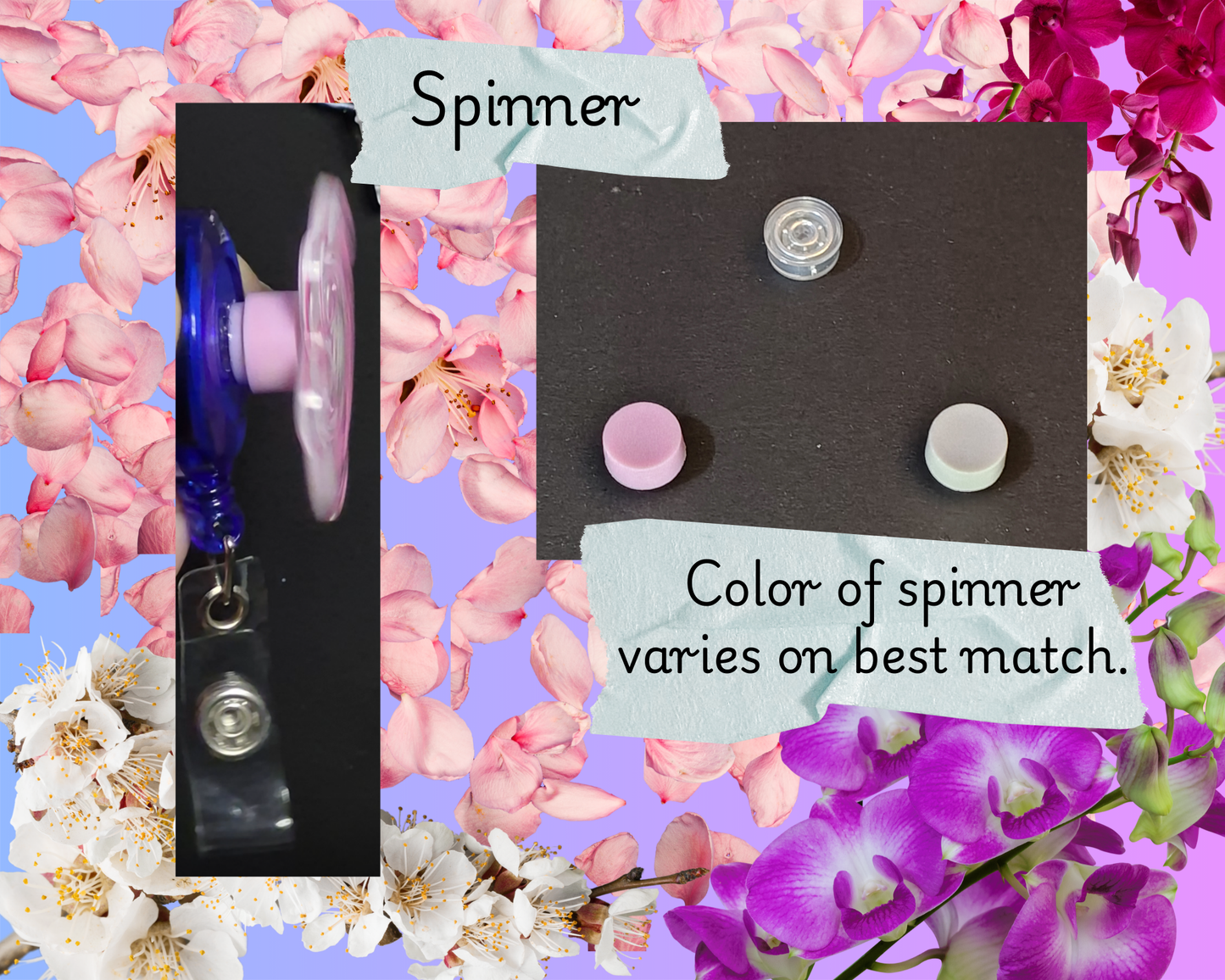 Acrylic Flatbacks - Pharmacist - #150